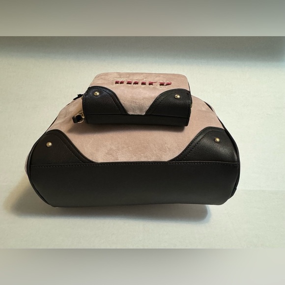 Juicy Couture purse and wallet set - Picture 4 of 11